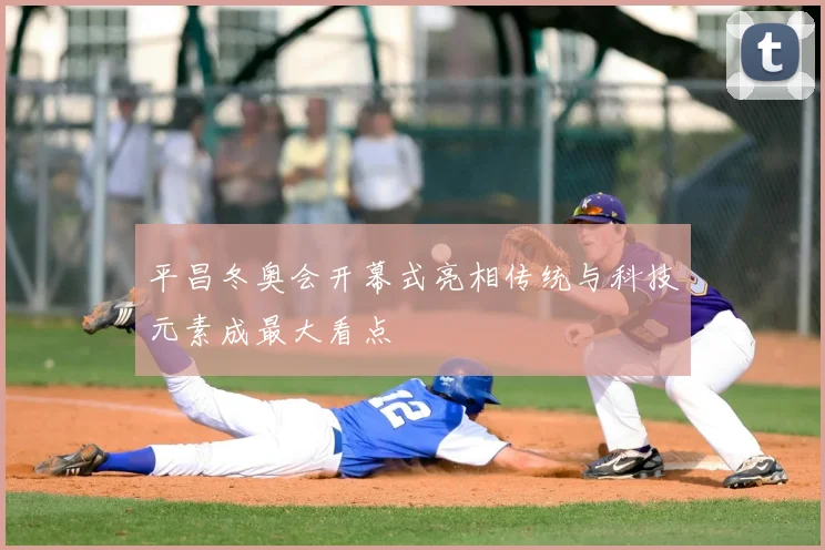 平昌冬奥会开幕式亮相传统与科技元素成最大看点